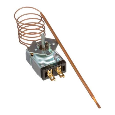 Allpoints Allpoints 46-1039 Thermostat; Type S; Temperature 100 - 450 Degrees F; 36" Capillary 461039